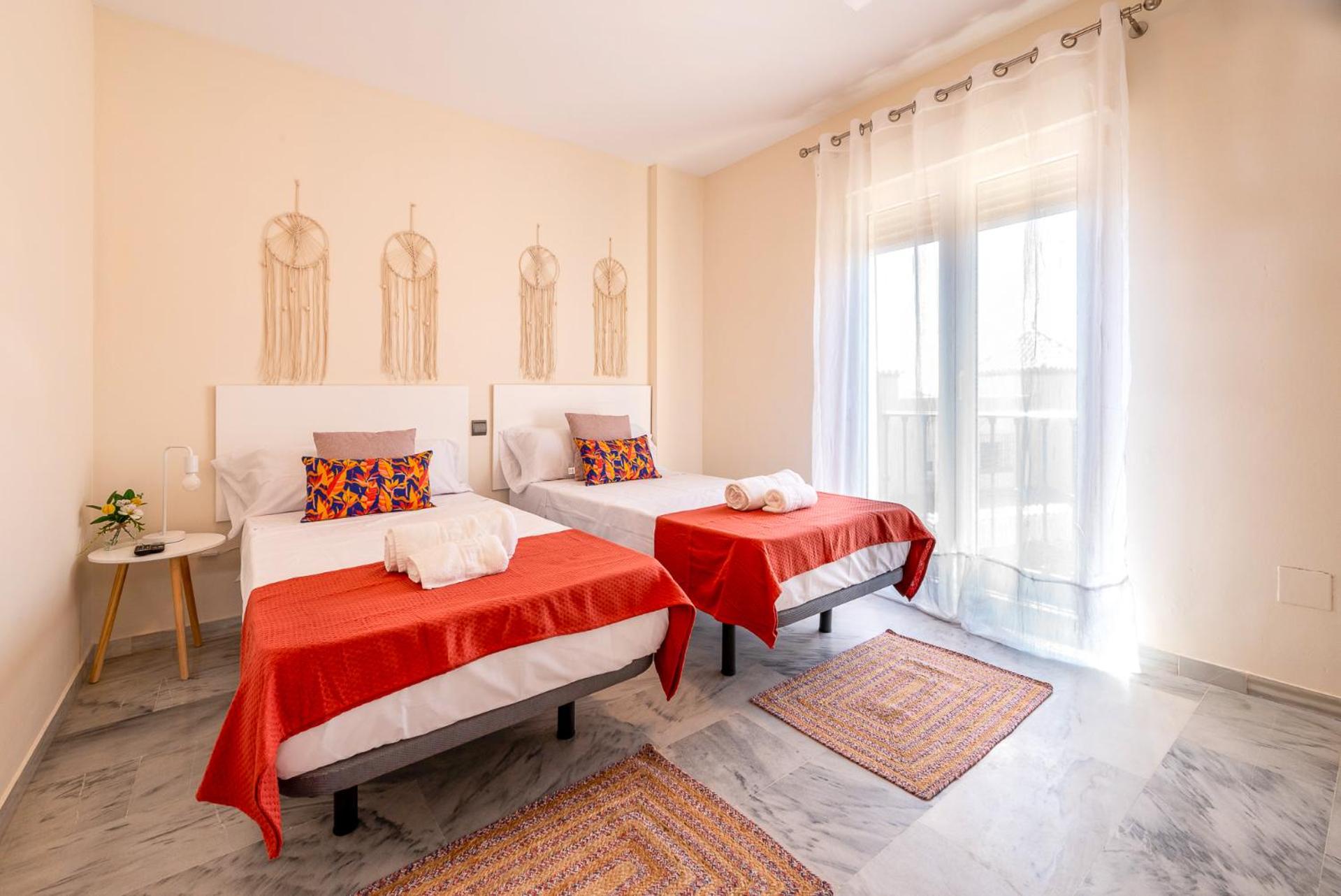 OleHolidays Villa Bellavista con piscina privada