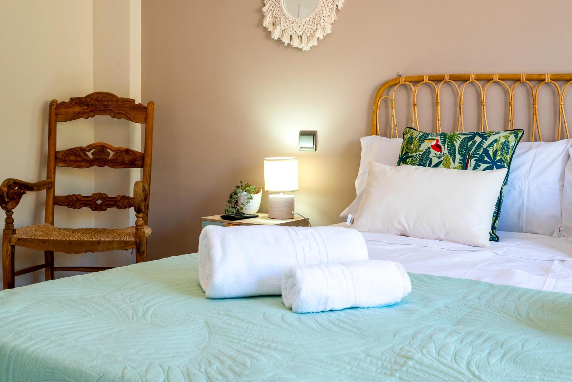OleHolidays Villa Bellavista con piscina privada