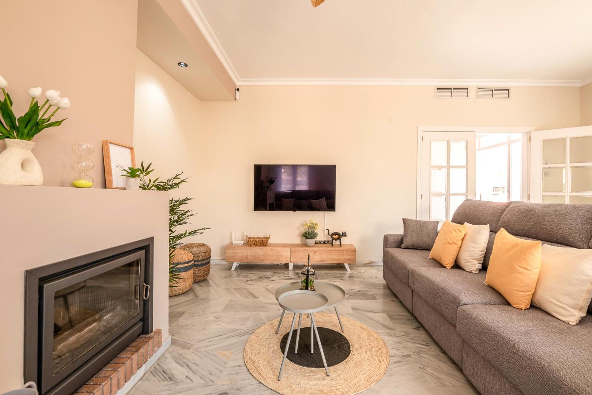 OleHolidays Villa Bellavista con piscina privada