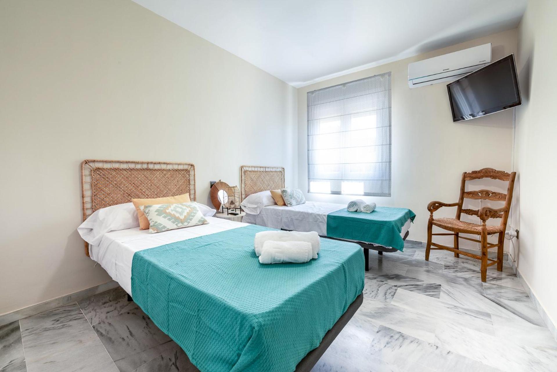 OleHolidays Villa Bellavista con piscina privada