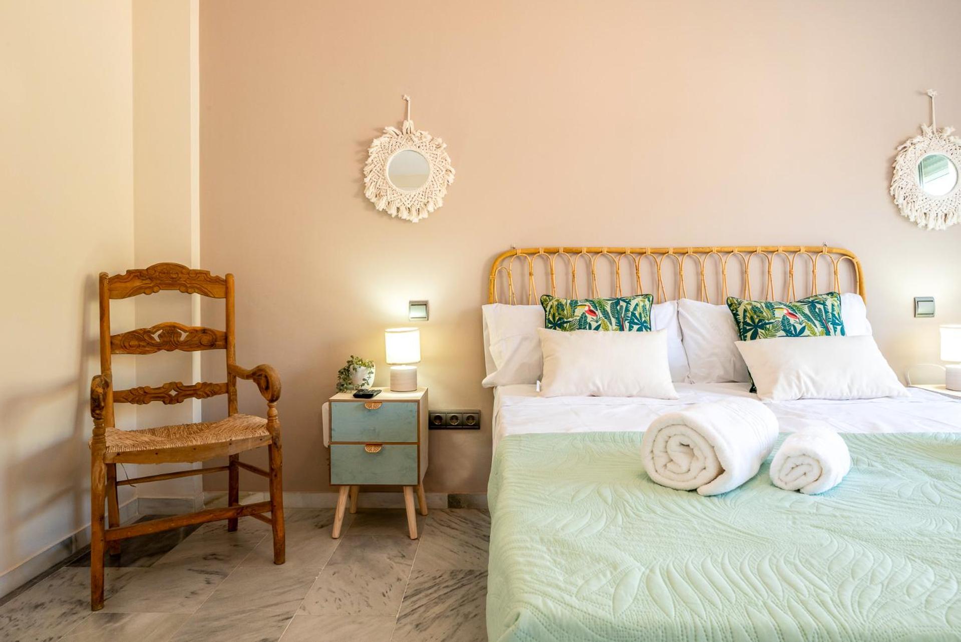 OleHolidays Villa Bellavista con piscina privada