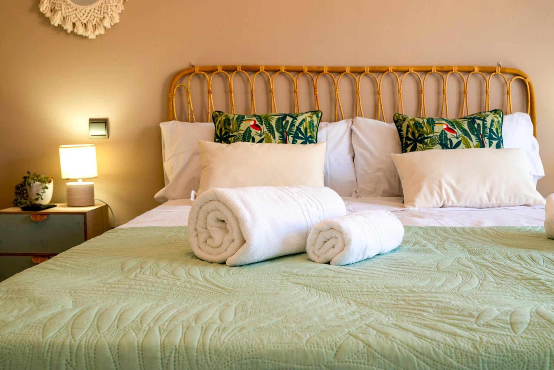 OleHolidays Villa Bellavista con piscina privada
