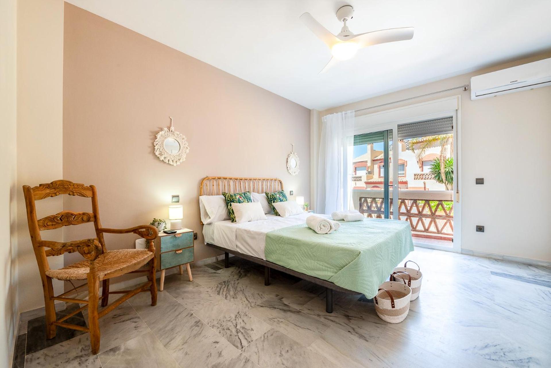 OleHolidays Villa Bellavista con piscina privada