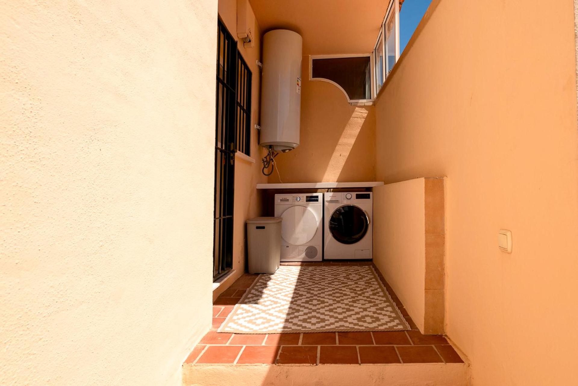 OleHolidays Villa Bellavista con piscina privada