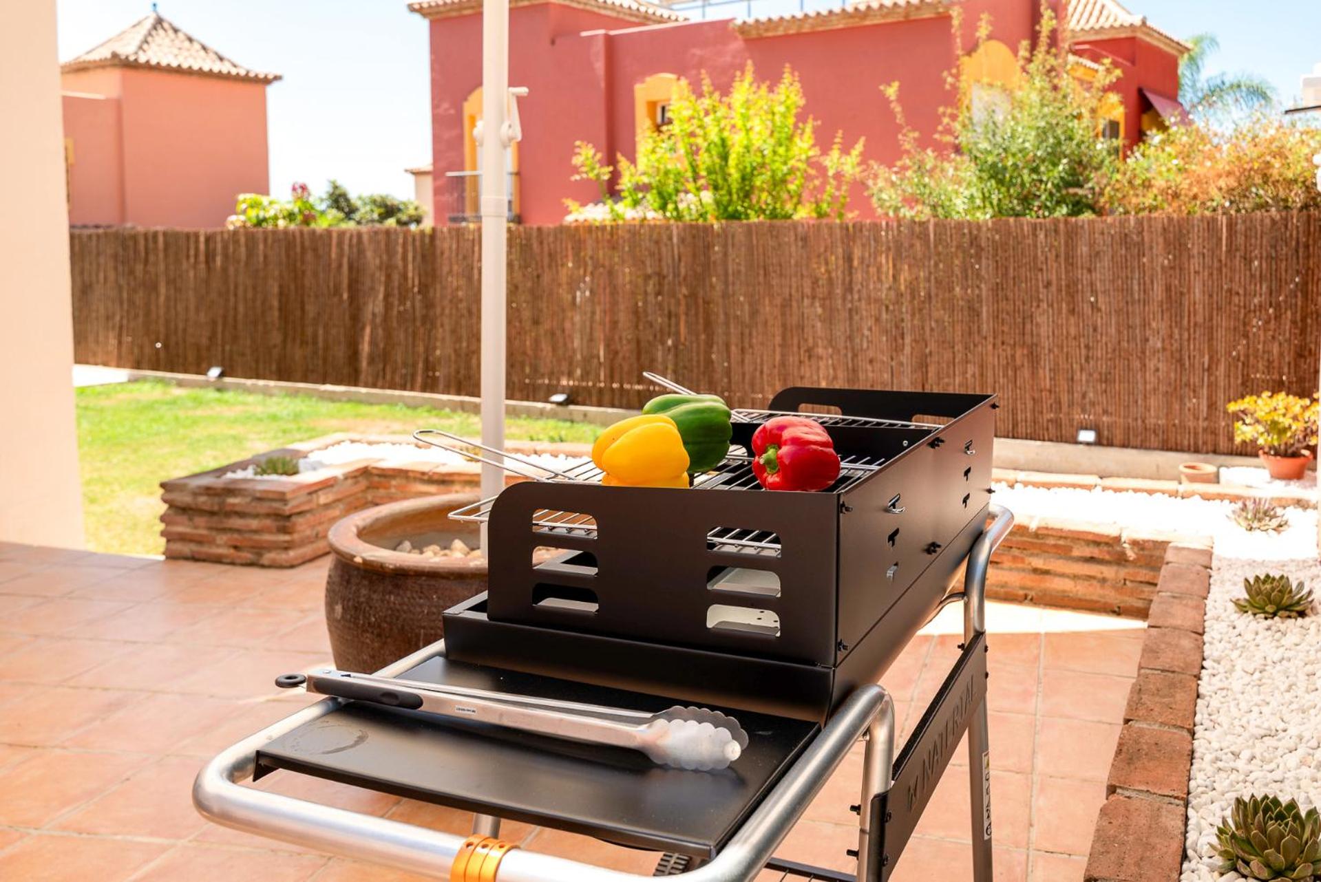 OleHolidays Villa Bellavista con piscina privada