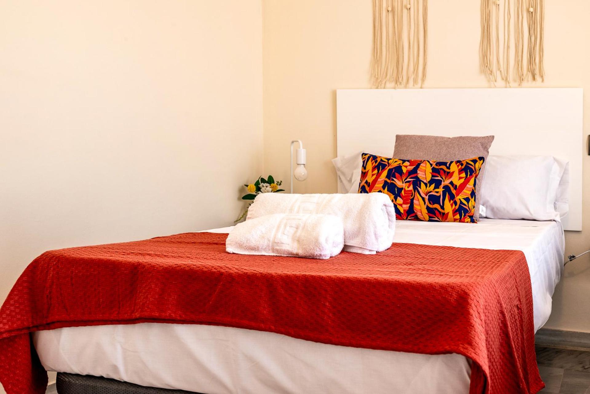 OleHolidays Villa Bellavista con piscina privada
