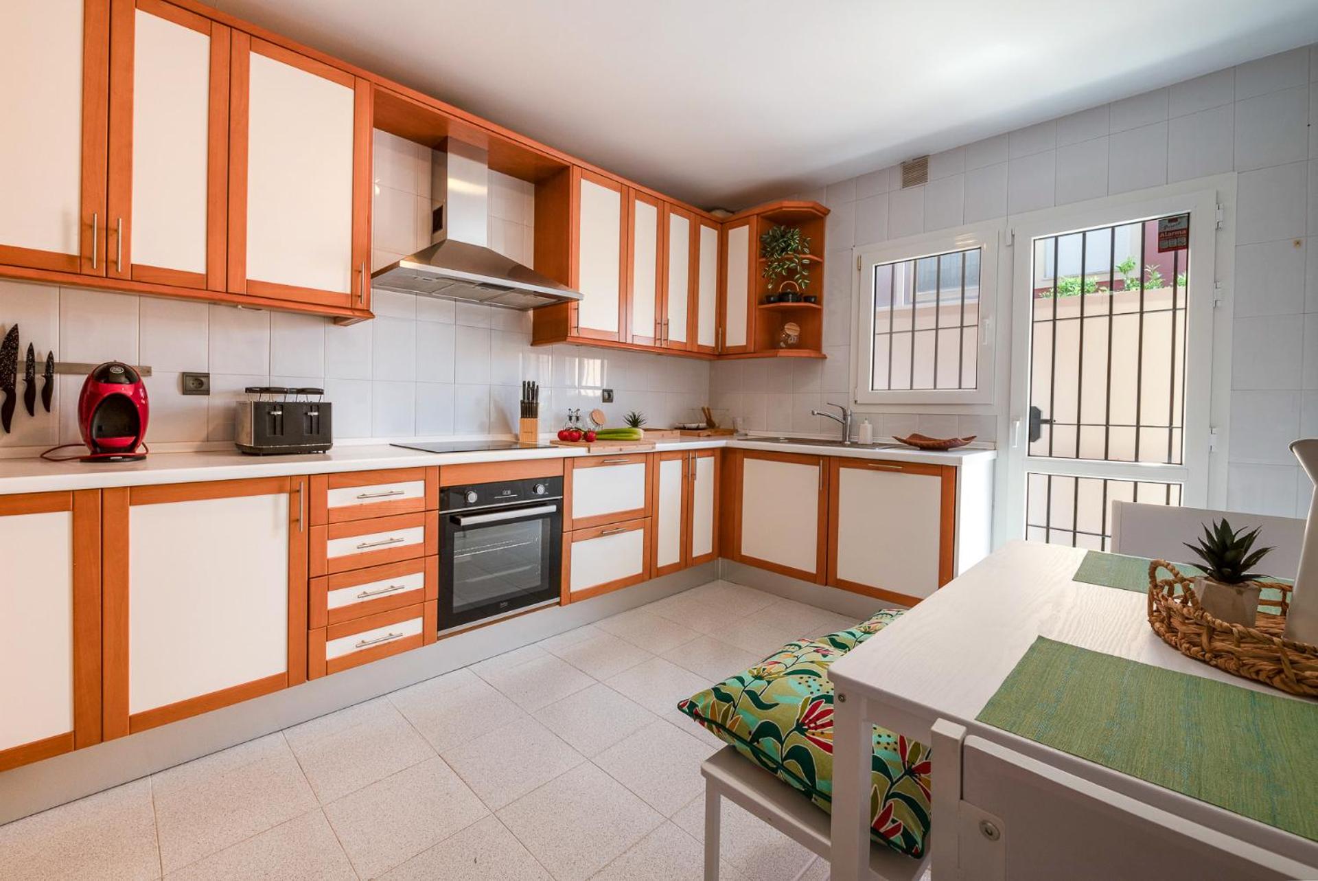 OleHolidays Villa Bellavista con piscina privada