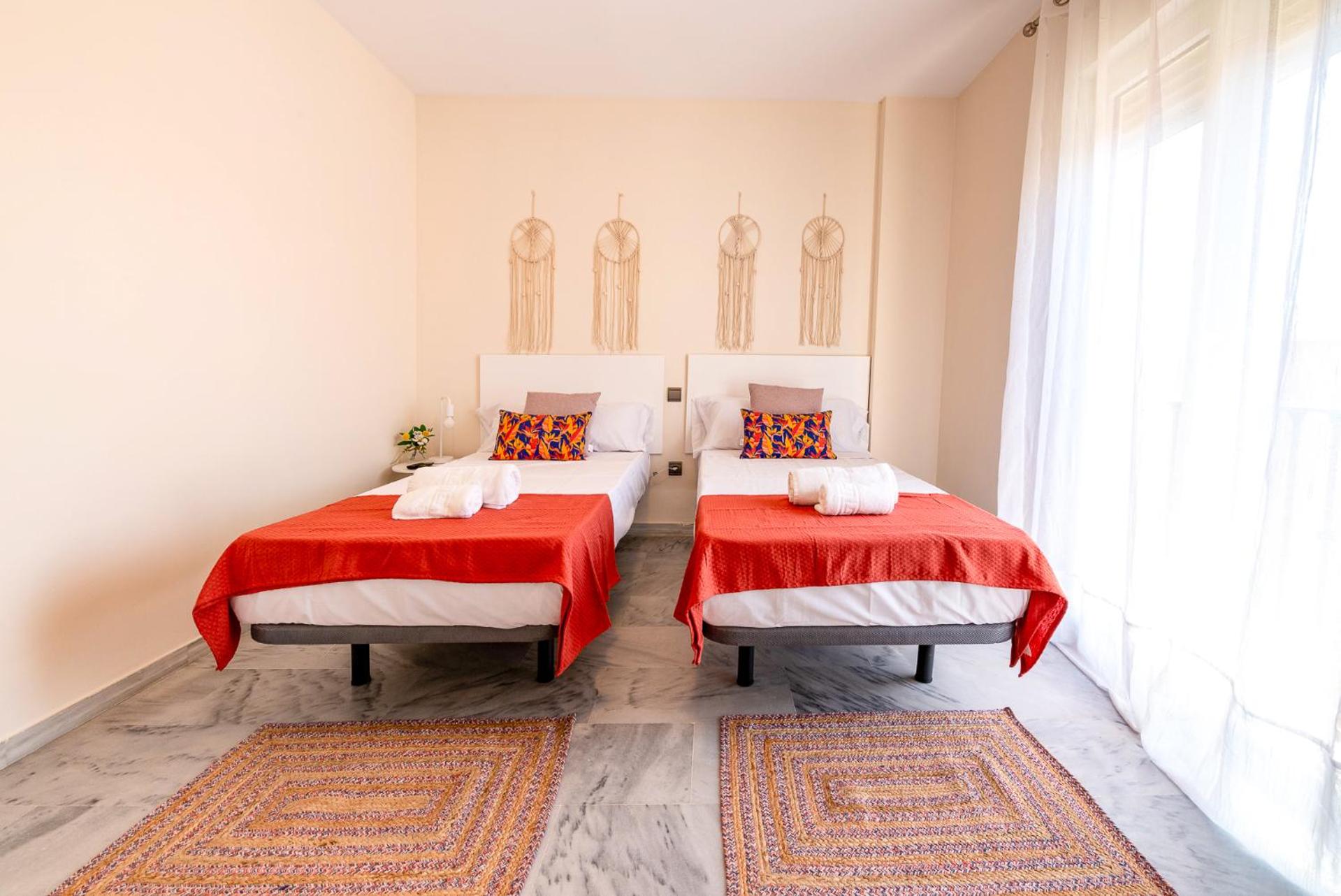 OleHolidays Villa Bellavista con piscina privada