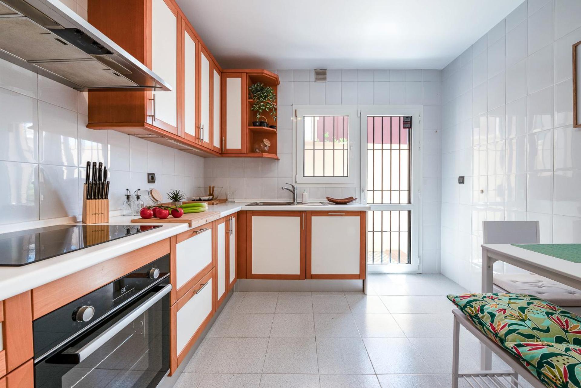 OleHolidays Villa Bellavista con piscina privada