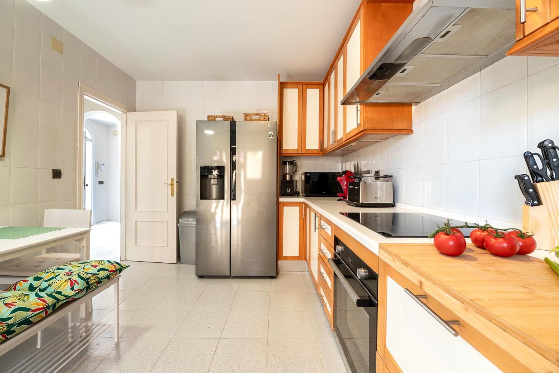 OleHolidays Villa Bellavista con piscina privada