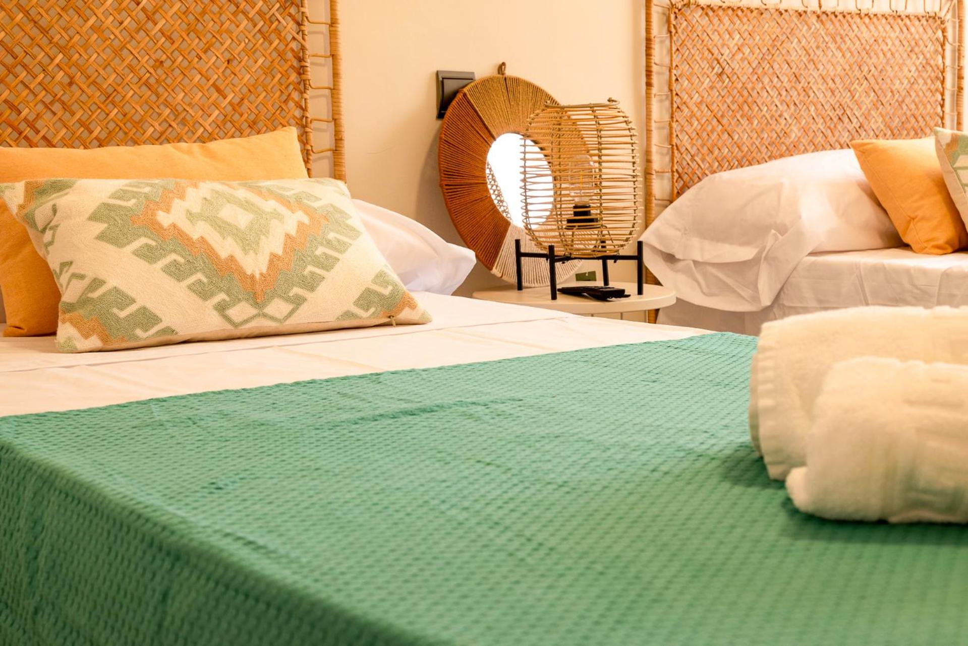 OleHolidays Villa Bellavista con piscina privada