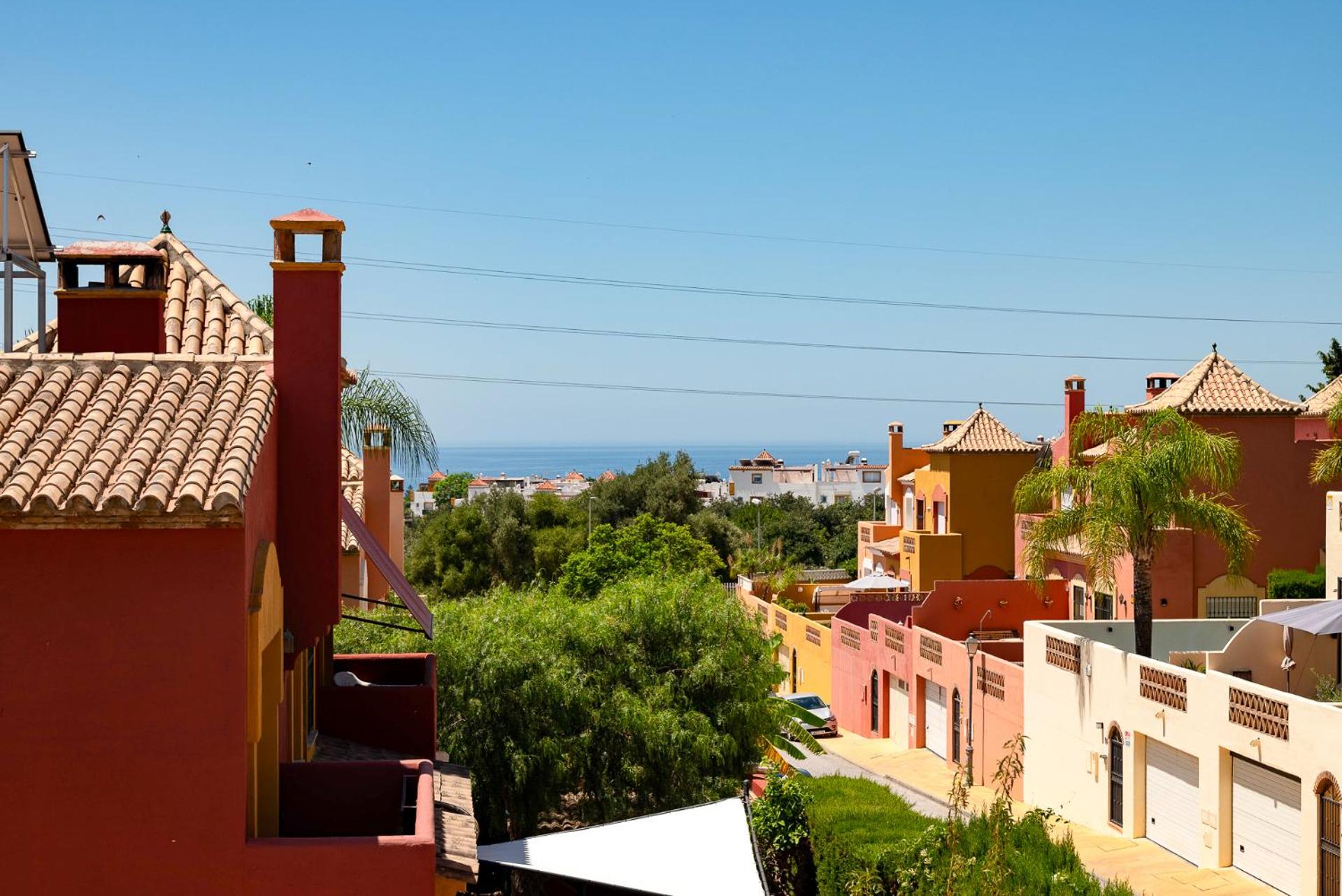 OleHolidays Villa Bellavista con piscina privada