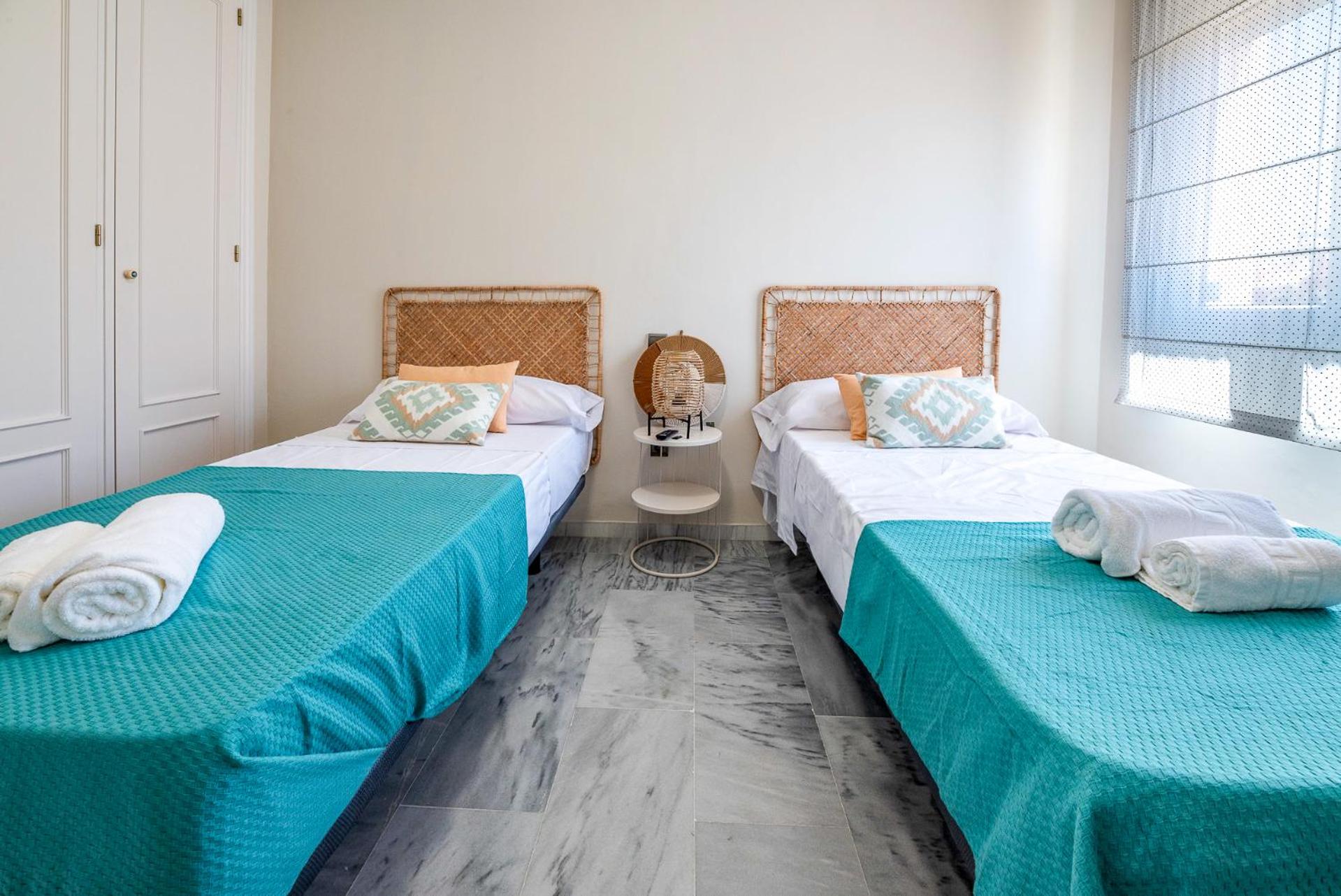 OleHolidays Villa Bellavista con piscina privada