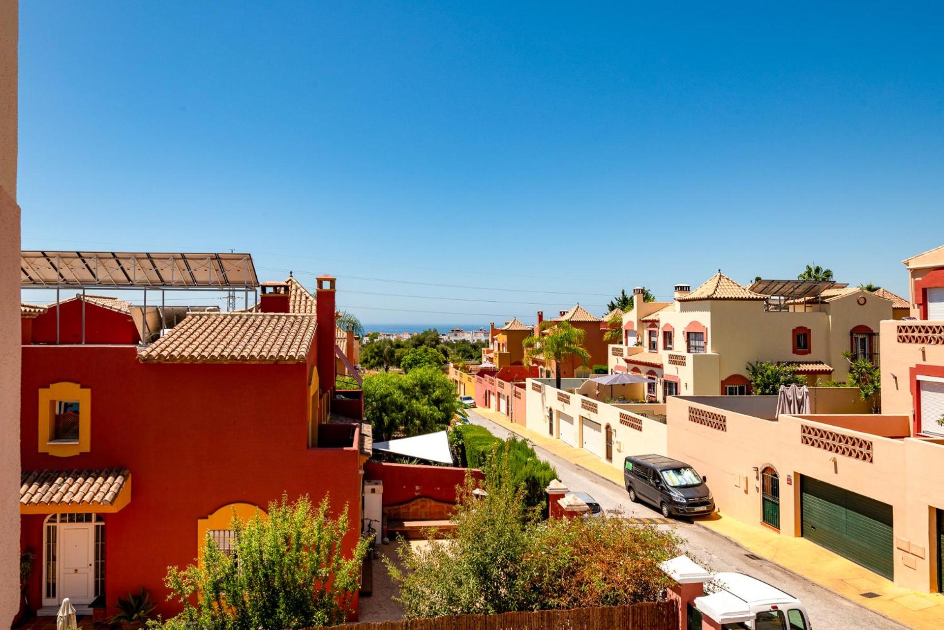 OleHolidays Villa Bellavista con piscina privada