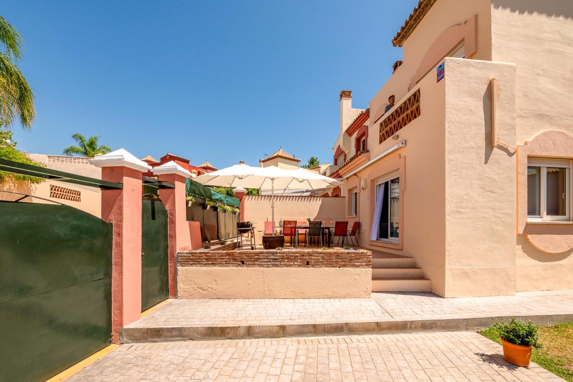 OleHolidays Villa Bellavista con piscina privada