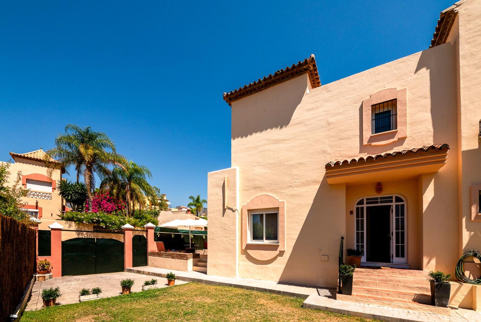 OleHolidays Villa Bellavista con piscina privada