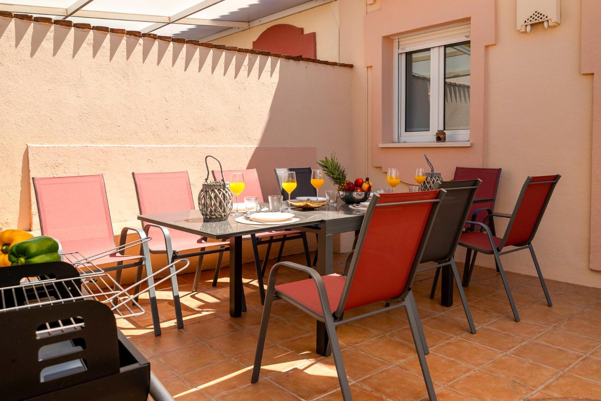 OleHolidays Villa Bellavista con piscina privada
