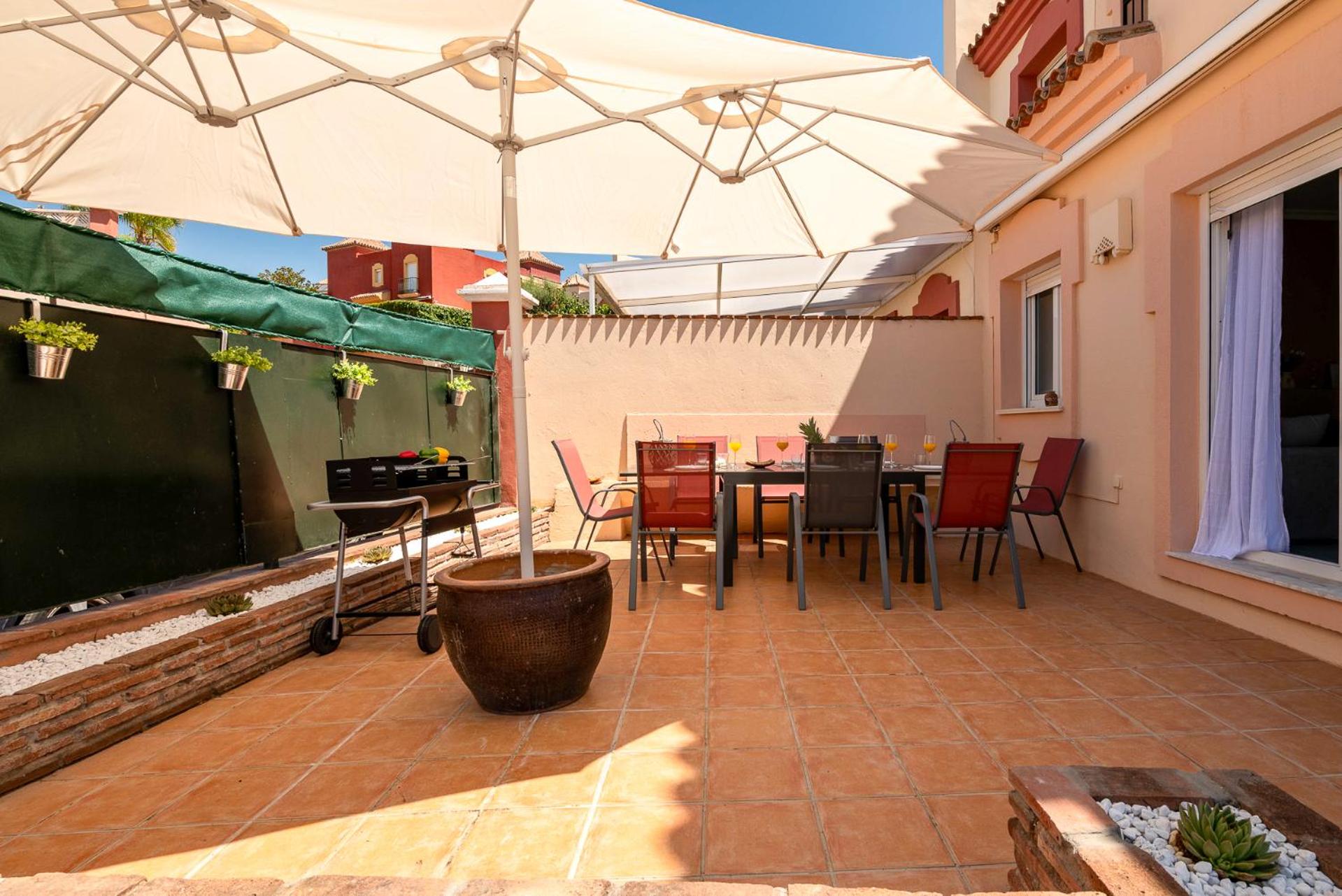 OleHolidays Villa Bellavista con piscina privada
