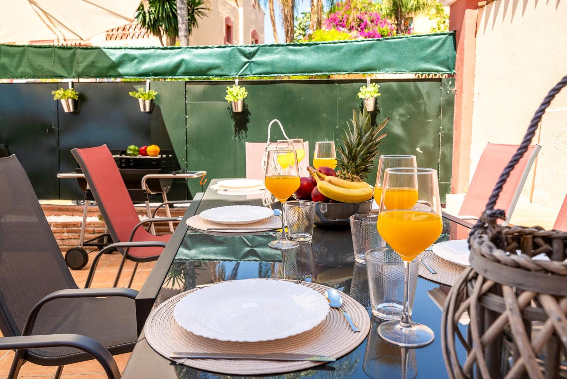 OleHolidays Villa Bellavista con piscina privada