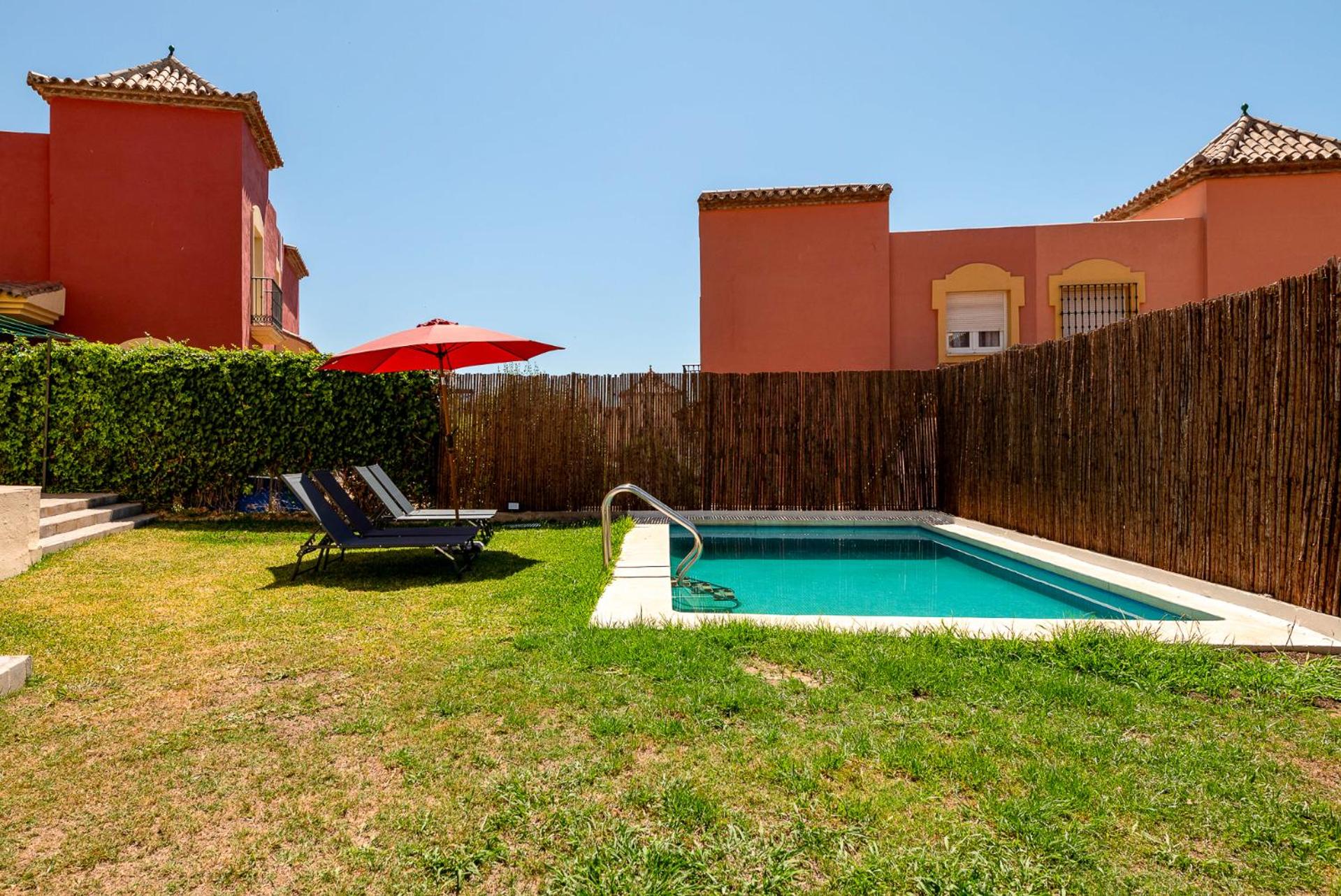 OleHolidays Villa Bellavista con piscina privada