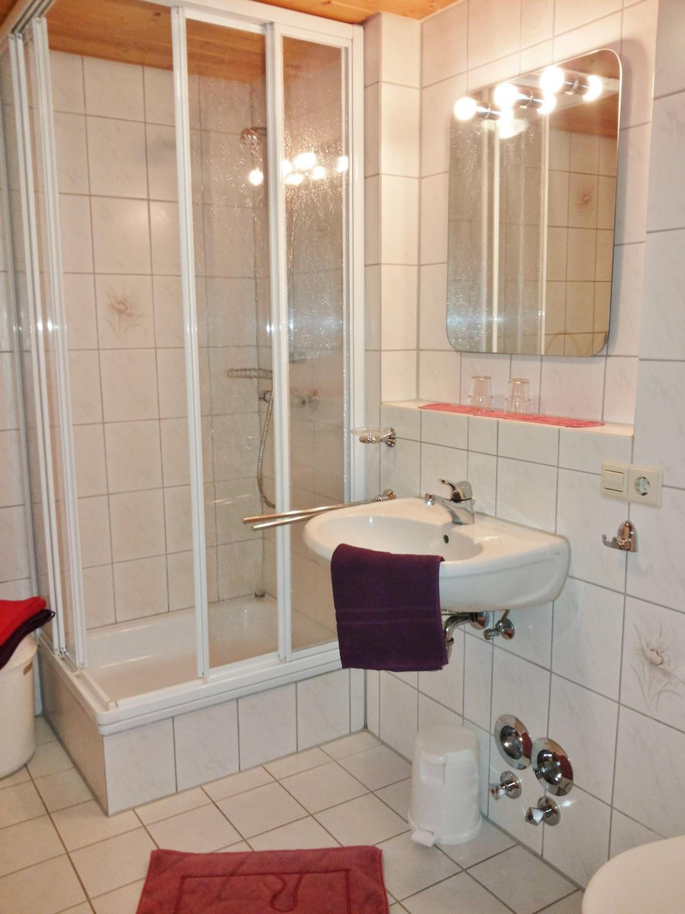 Bühlhof Todtnauberg Wohnung 1