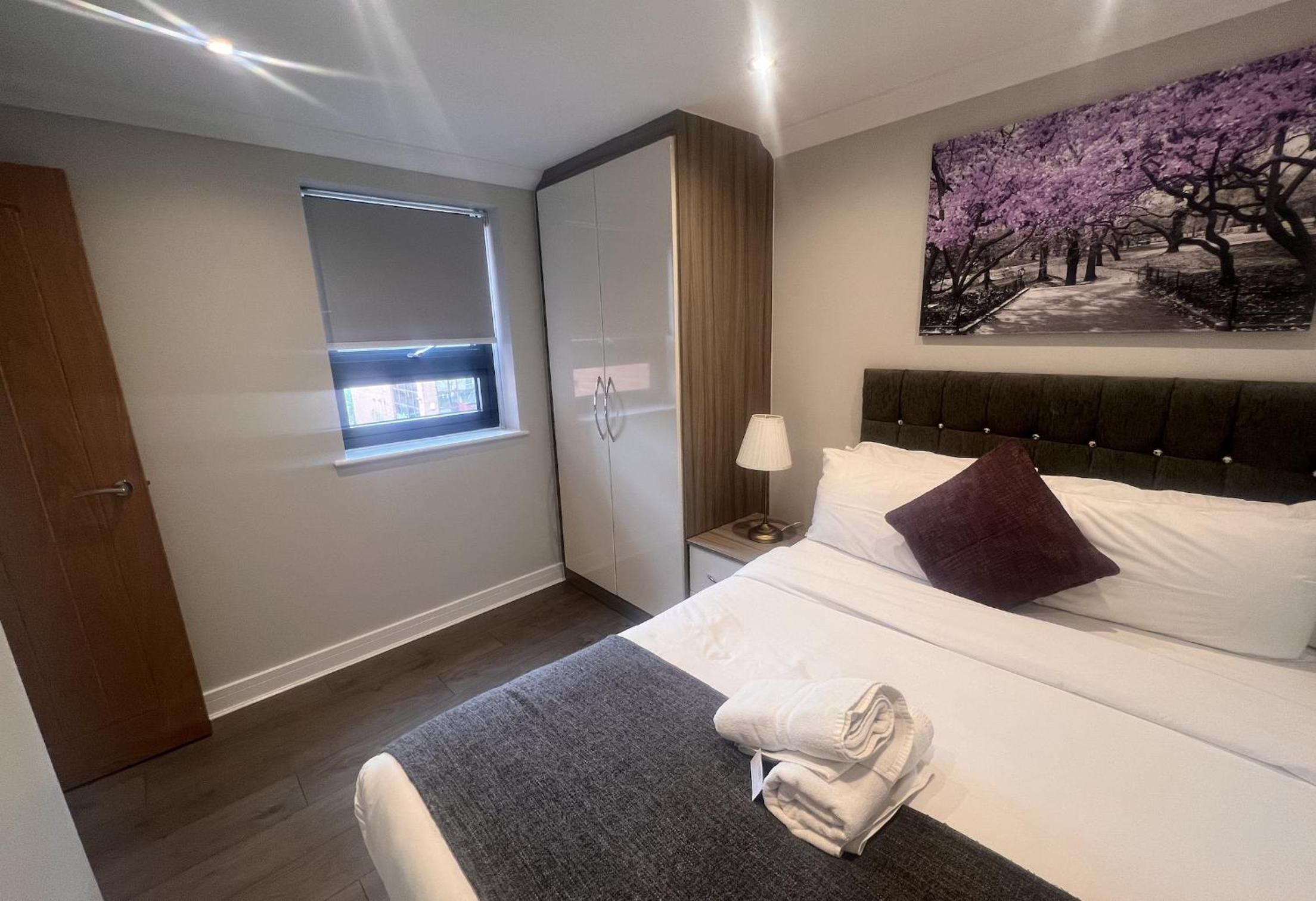 Malthouse Court