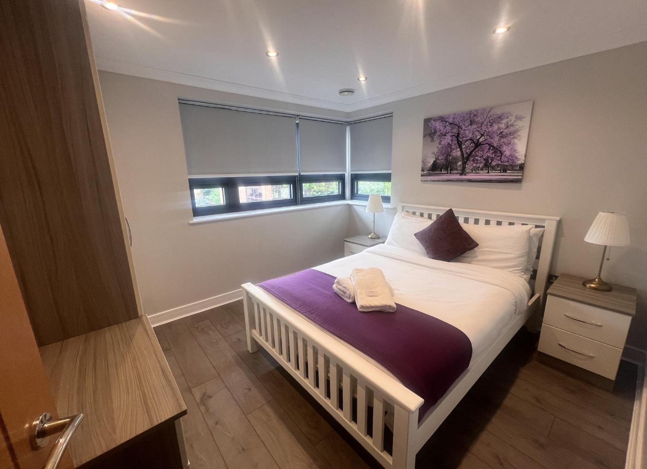 Malthouse Court
