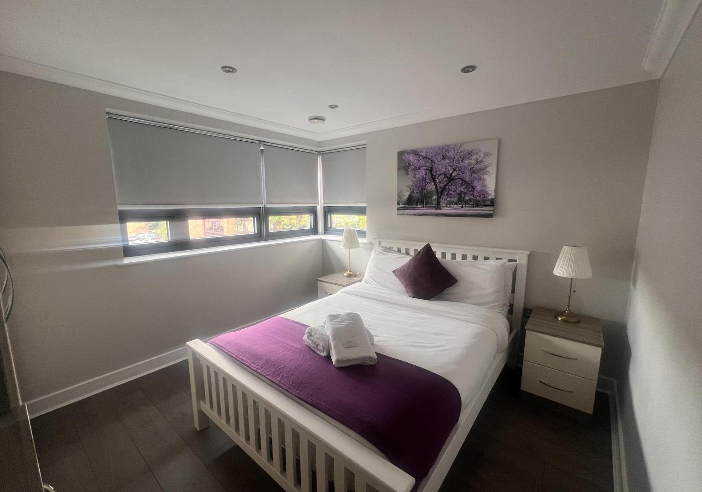 Malthouse Court