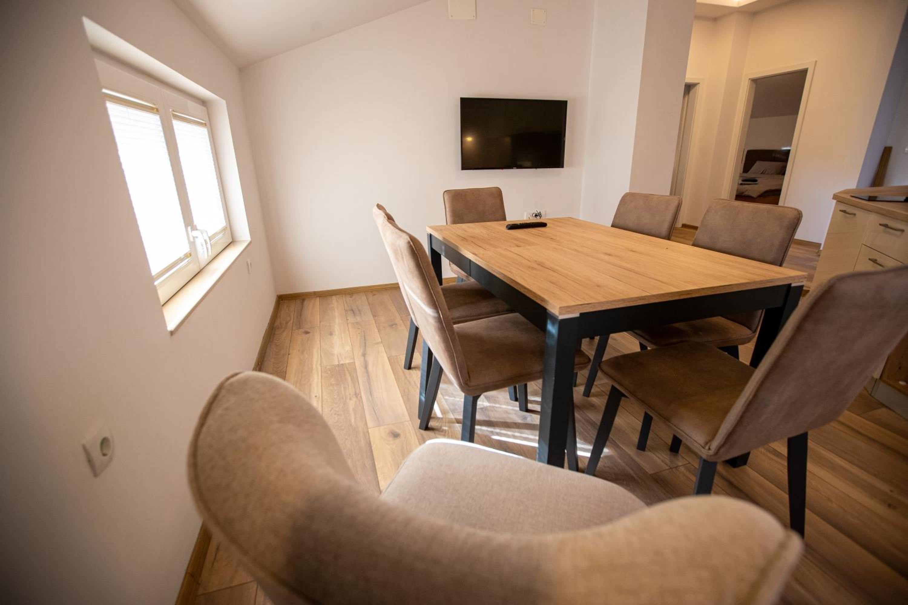 Apartments Ana Mari view 3