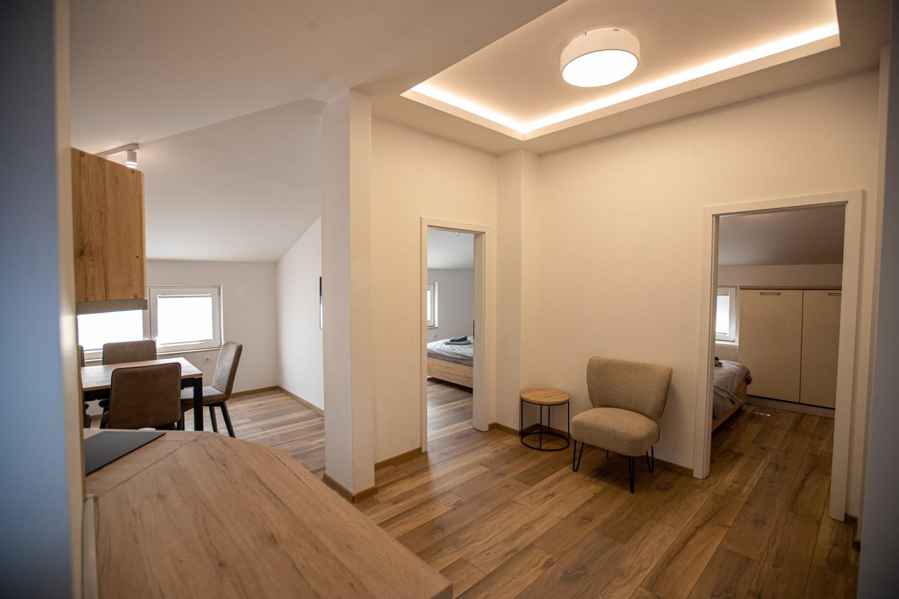 Apartments Ana Mari view 2