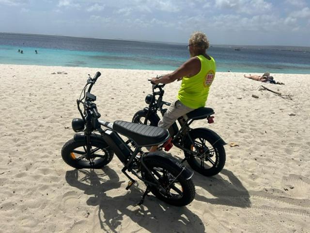 Bonaire 2 Stay Eco, Eco Resort Bonaire