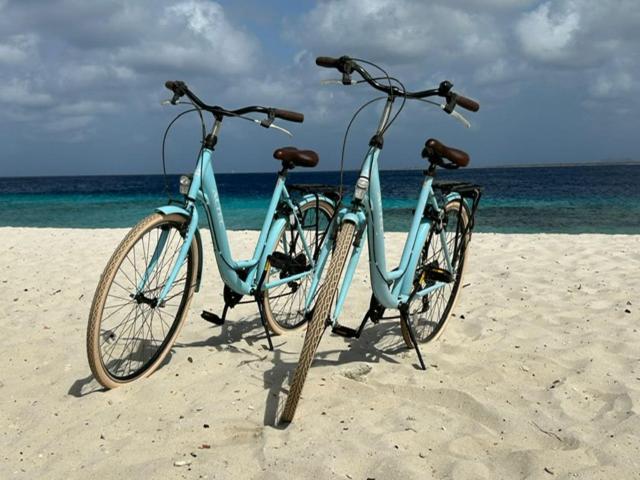Bonaire 2 Stay Eco, Eco Resort Bonaire