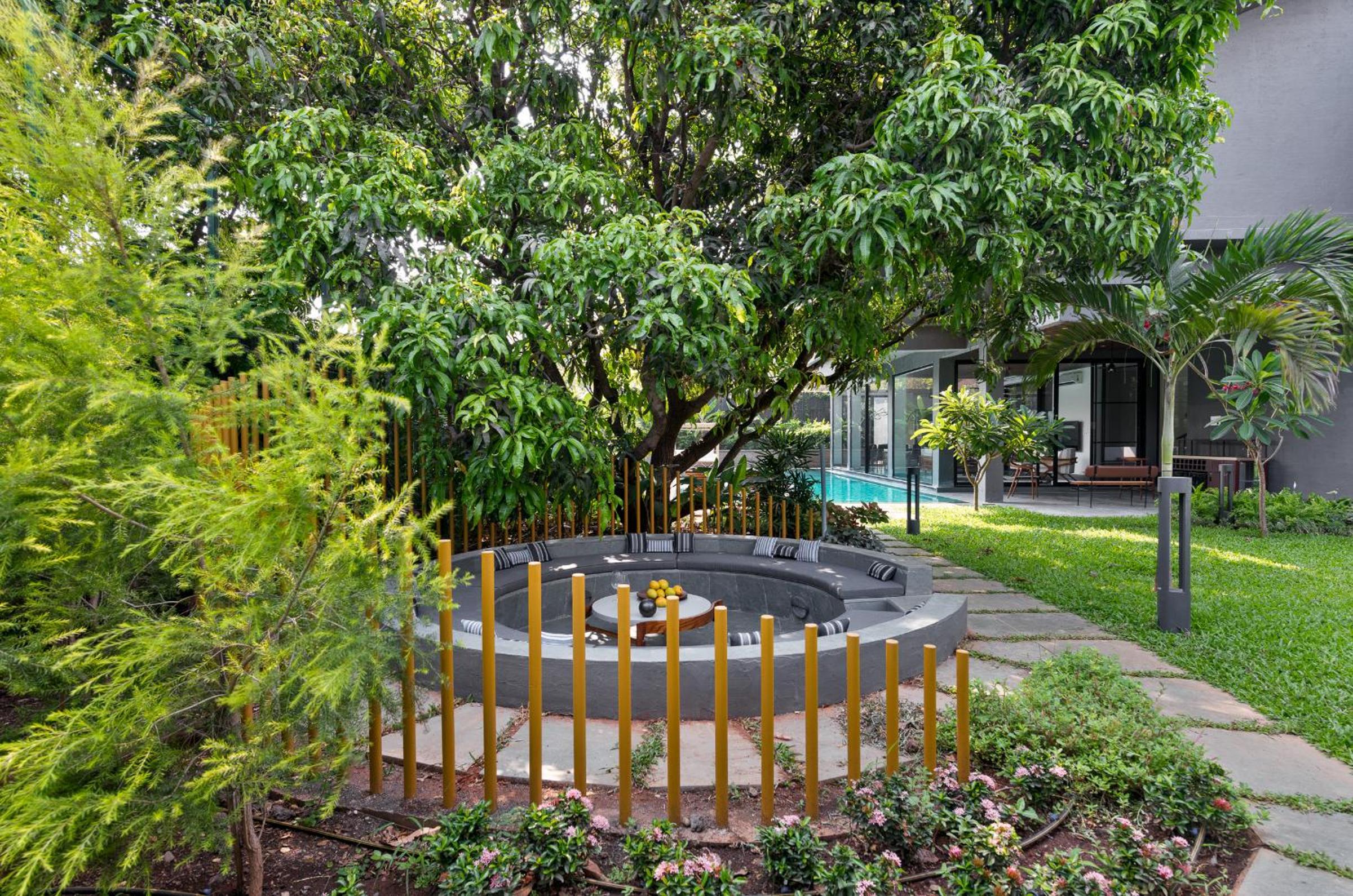 The Mango Sanctuary - Kensington
