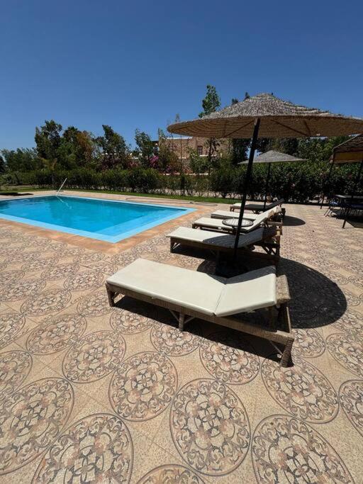 Villa TAYLAM view 5