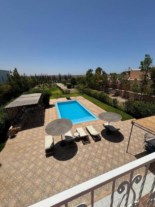 Villa TAYLAM view 4