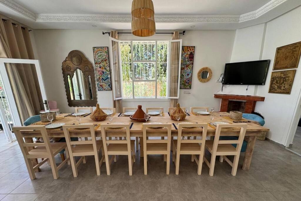 Villa TAYLAM view 3