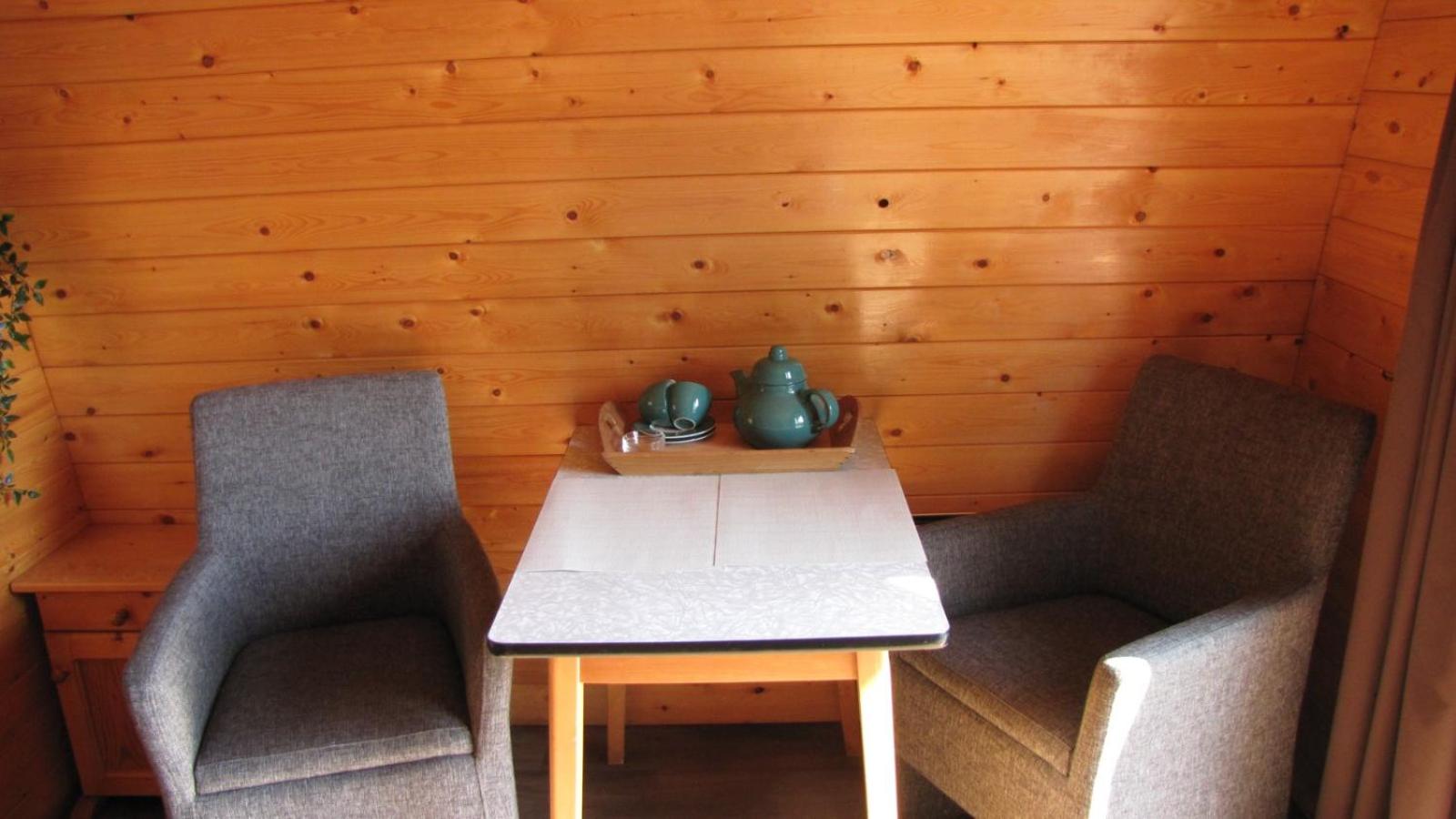 Swifterlodge