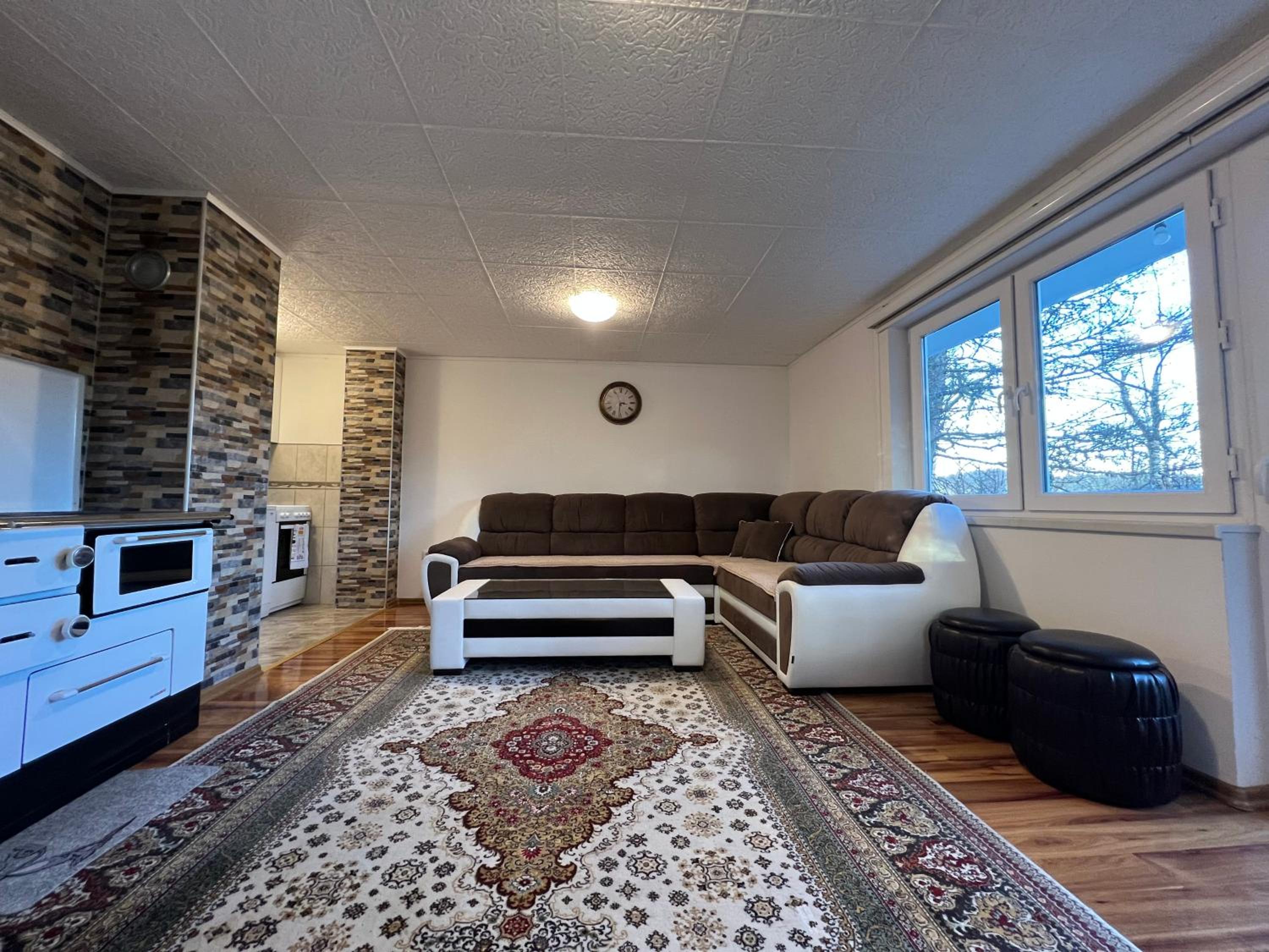 Apartments IN