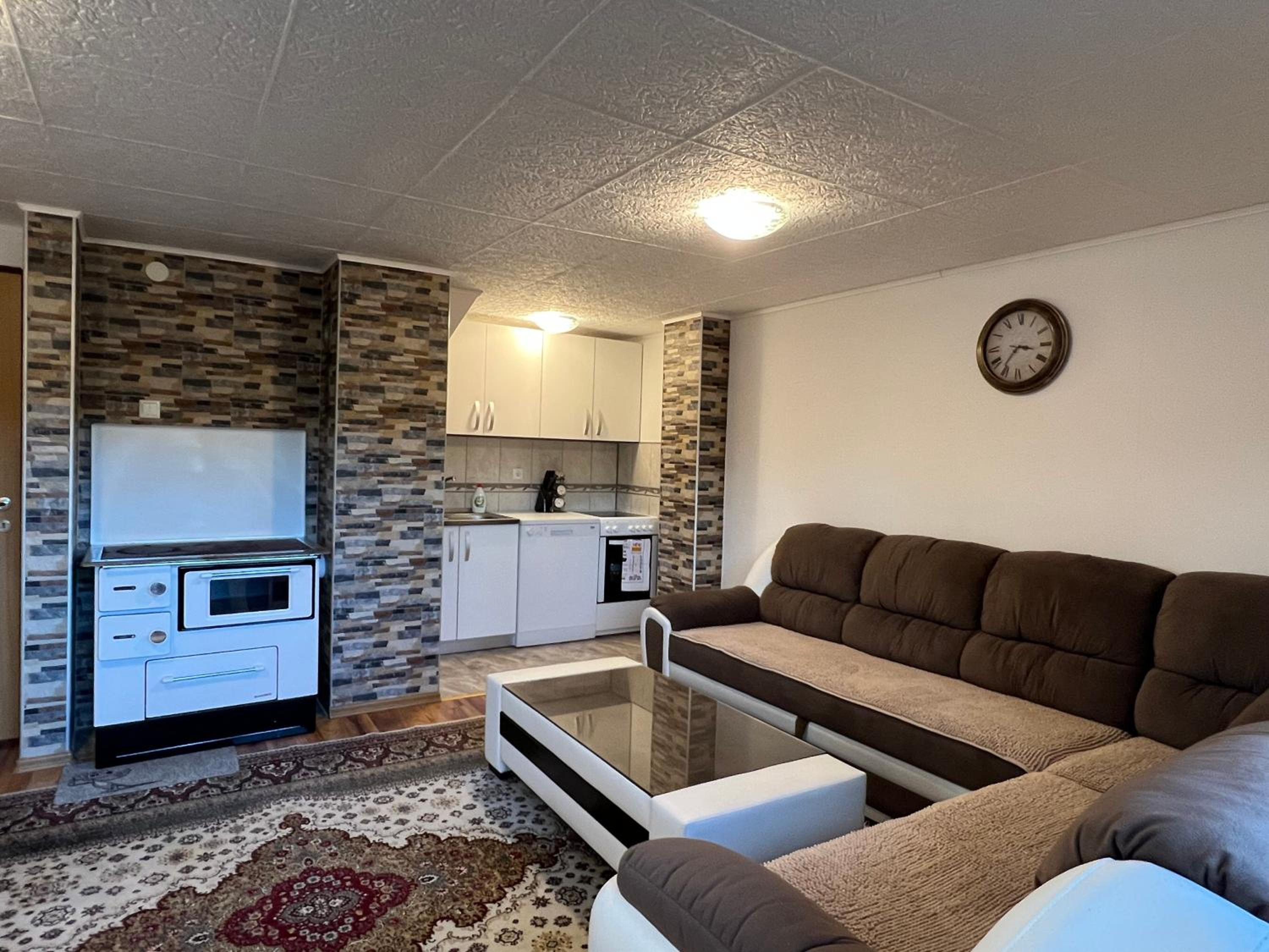 Apartments IN