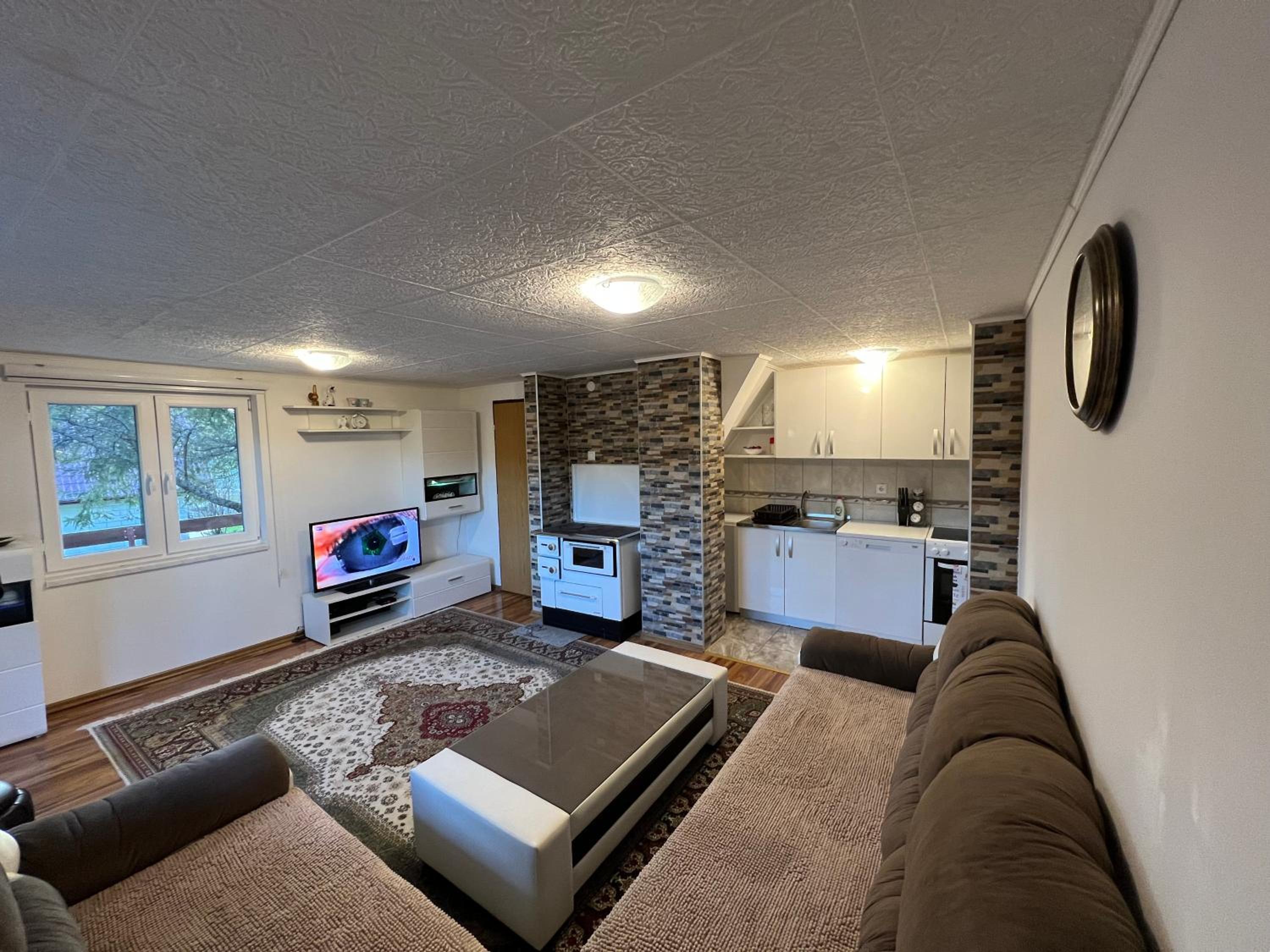 Apartments IN