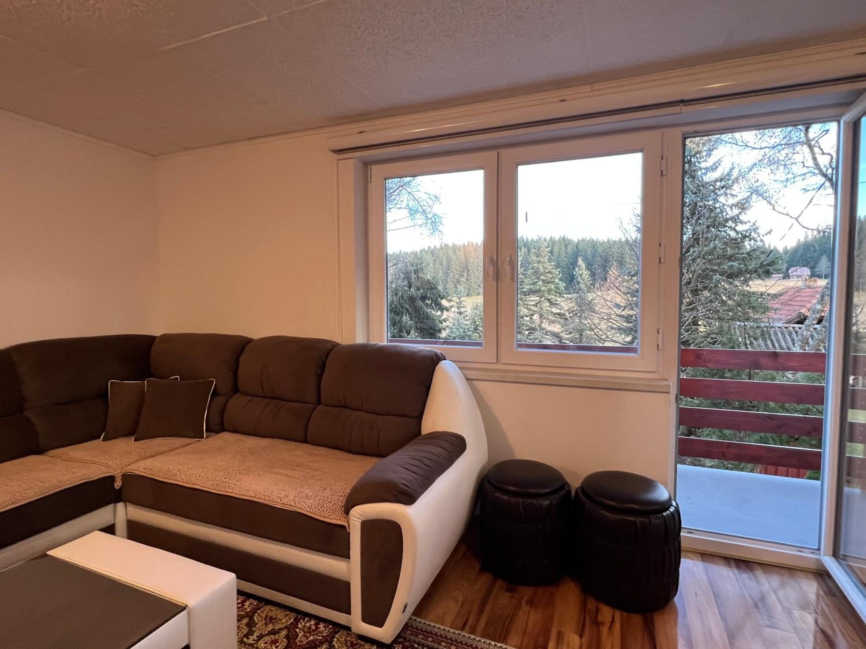 Apartments IN