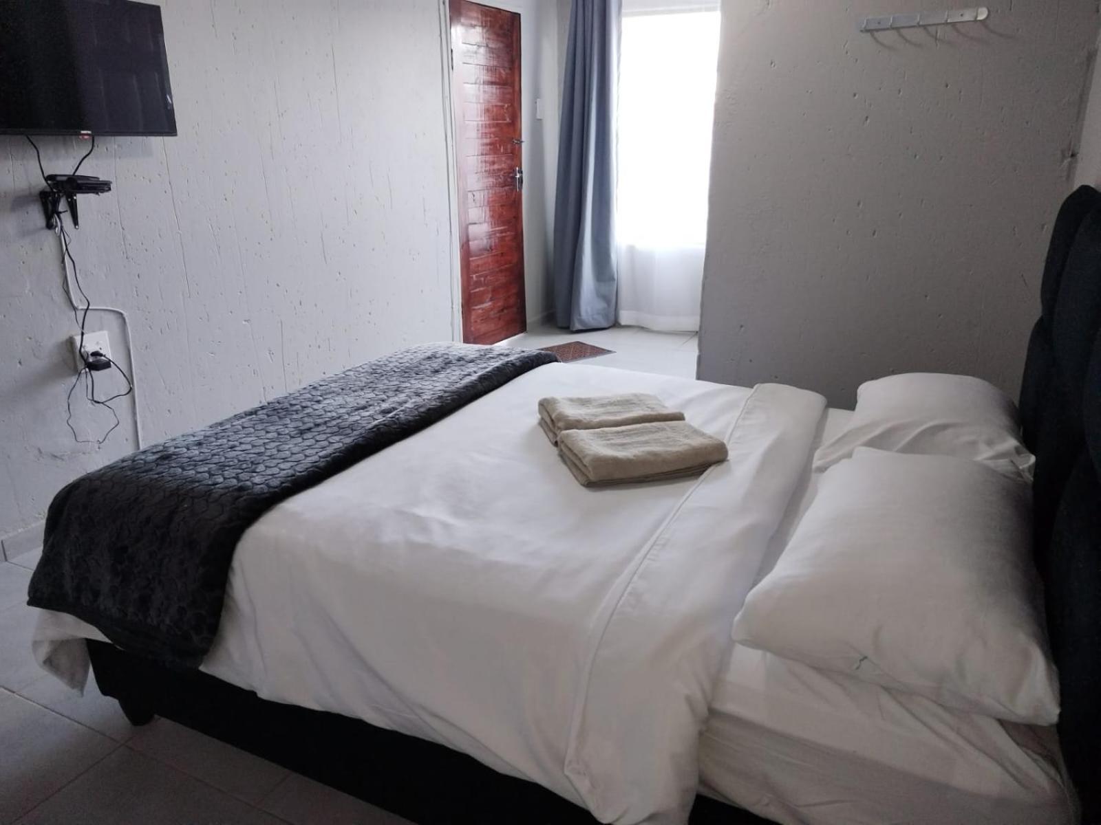 Rivoni Guest House view 2