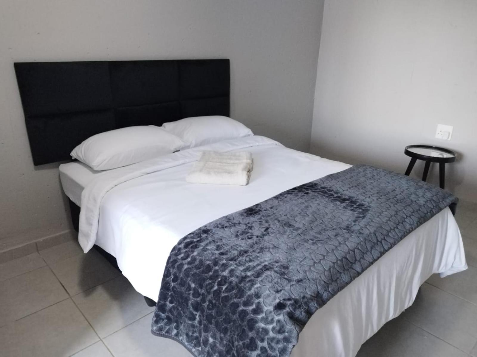 Rivoni Guest House view 5