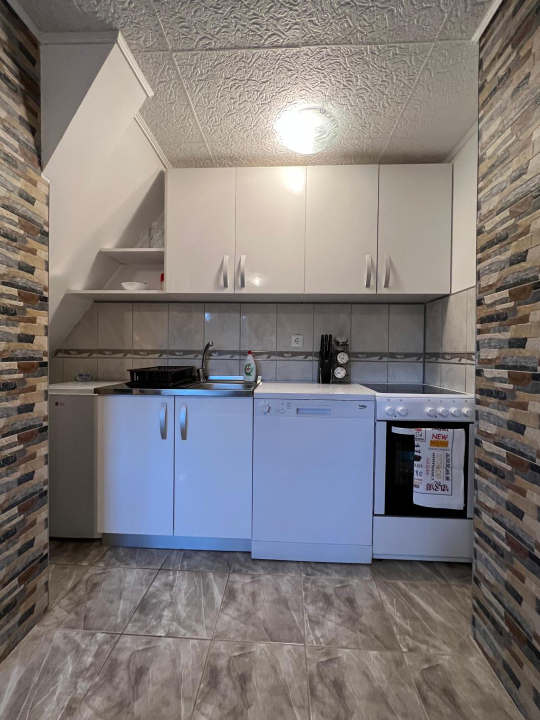 Apartments IN