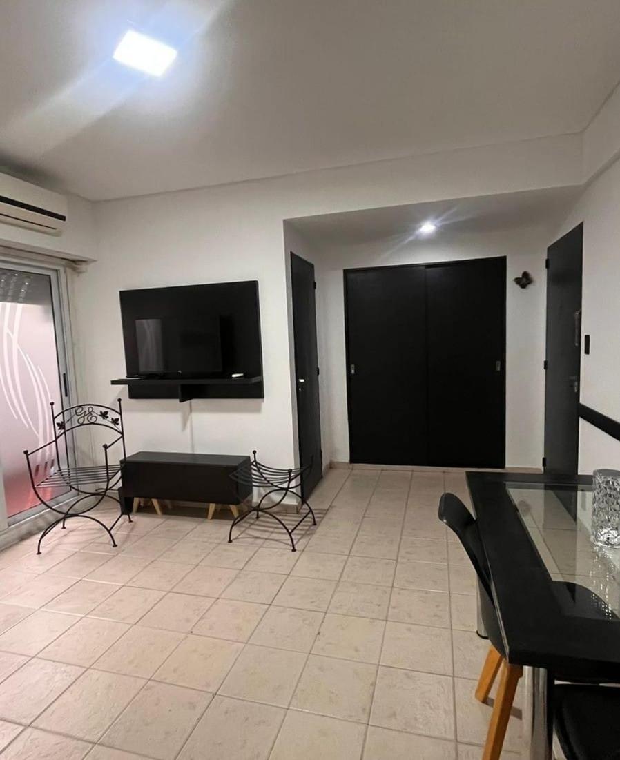 Mi refugio