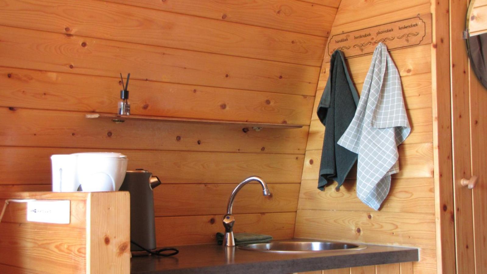 Swifterlodge