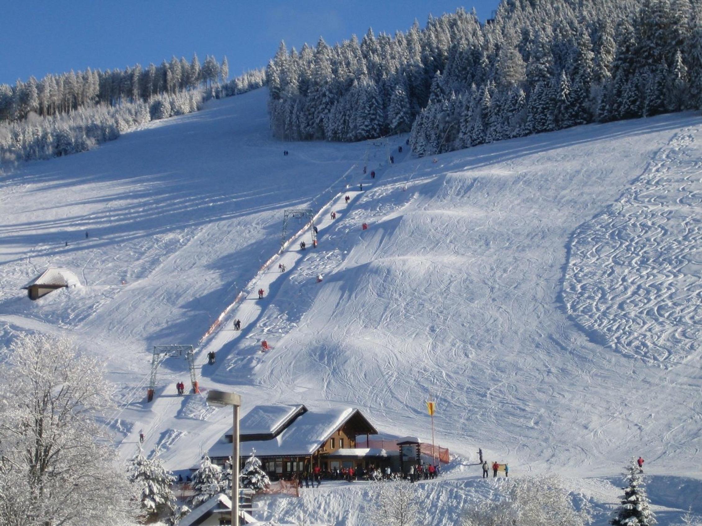 Bühlhof Todtnauberg Wohnung 3 view 5