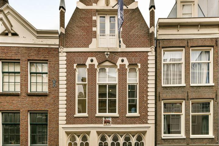 Amsterdam's Welvaren