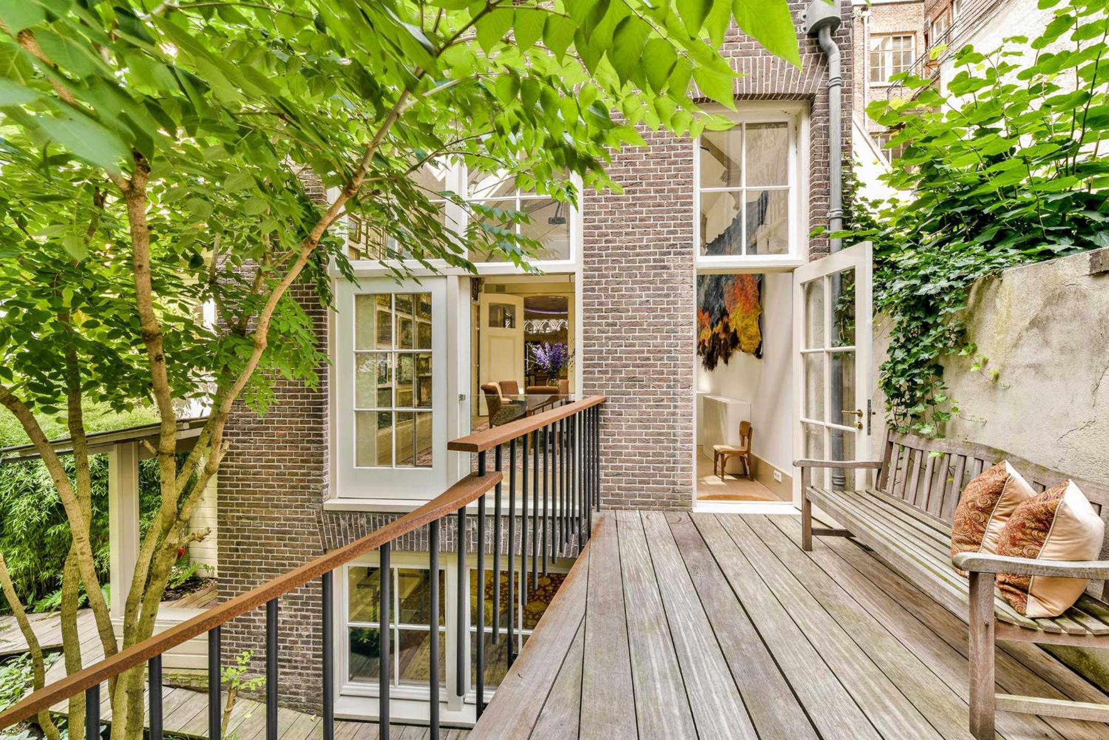 Amsterdam's Welvaren