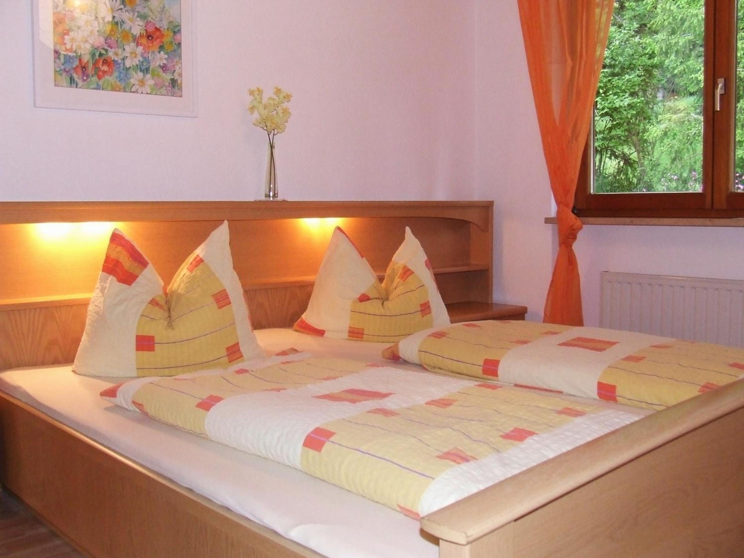 Bühlhof Todtnauberg Wohnung 2